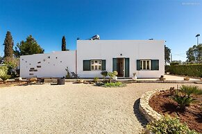 1878 Villa Itaca Garden