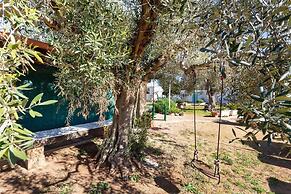 1878 Villa Itaca Garden