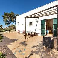 1878 Villa Itaca Garden