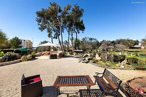 1878 Villa Itaca Garden