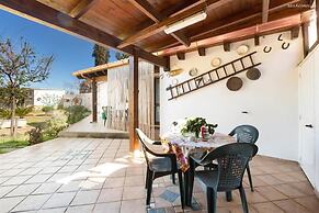 1878 Villa Itaca Garden