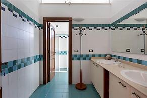 1878 Villa Itaca Garden