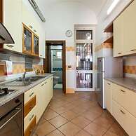 1878 Villa Itaca Garden