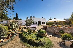 1878 Villa Itaca Garden