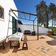 1878 Villa Itaca Garden