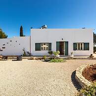 1878 Villa Itaca Garden