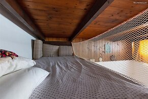 1878 Villa Itaca Garden