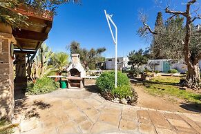 1878 Villa Itaca Garden