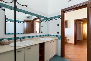 1878 Villa Itaca Garden