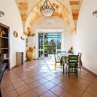 1878 Villa Itaca Garden