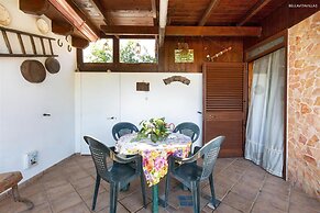 1878 Villa Itaca Garden