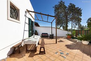 1878 Villa Itaca Garden