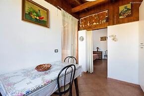 1878 Villa Itaca Garden