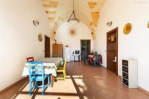 1878 Villa Itaca Garden