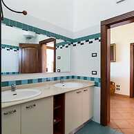 1878 Villa Itaca Garden