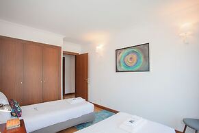 Liiiving - Douro Riverside Apartment