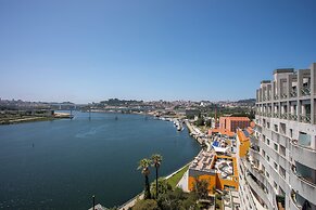 Liiiving - Douro Riverside Apartment