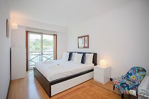 Liiiving - Douro Riverside Apartment