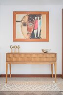 Liiiving - Douro Riverside Apartment