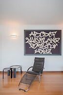 Liiiving - Douro Riverside Apartment