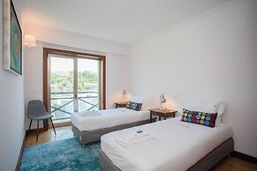 Liiiving - Douro Riverside Apartment