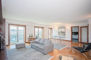 Liiiving - Douro Riverside Apartment