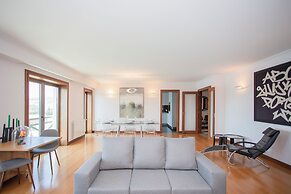 Liiiving - Douro Riverside Apartment