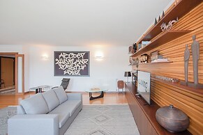 Liiiving - Douro Riverside Apartment