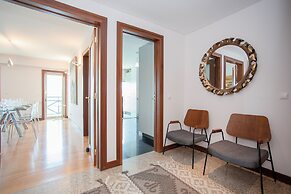 Liiiving - Douro Riverside Apartment