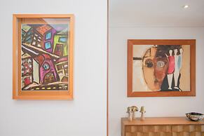 Liiiving - Douro Riverside Apartment