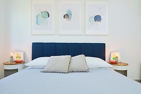 Hedera Estate, Hedera A35