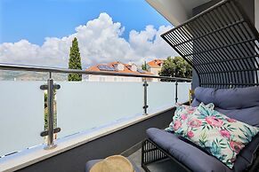 Hedera Estate, Hedera A35