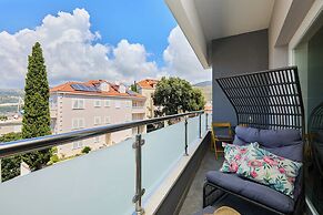 Hedera Estate, Hedera A35