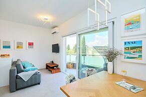 Hedera Estate, Hedera A35