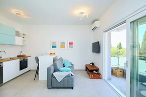 Hedera Estate, Hedera A35