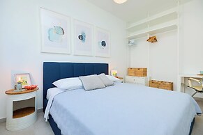 Hedera Estate, Hedera A35