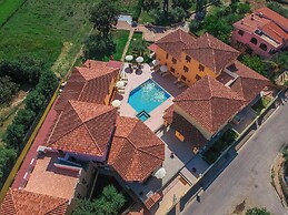 Idyllic Residence Cala Viola !ne No1421