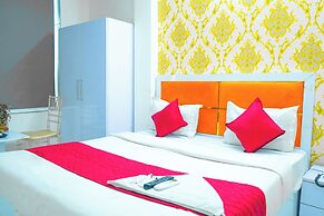 Roomshala 112 Hotel Blissbourn