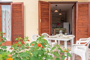 Glorious Residence Le Pavoncelle one Bedroom Sleeps Four Num1452