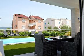 Sea View Holiday Villa Seabreeze