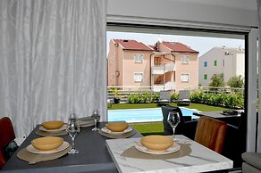 Sea View Holiday Villa Seabreeze