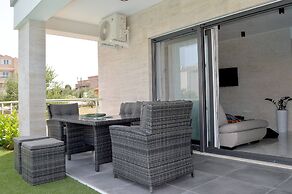 Sea View Holiday Villa Seabreeze