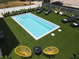 Sea View Holiday Villa Seabreeze