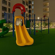 Elegant Family Chalet