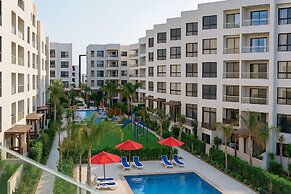 Elegant Family Chalet