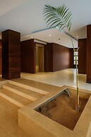 Elegant Family Chalet