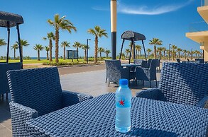 Elegant Family Chalet