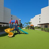 Elegant Family Chalet