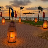 Elegant Family Chalet