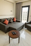 Elegant Family Chalet